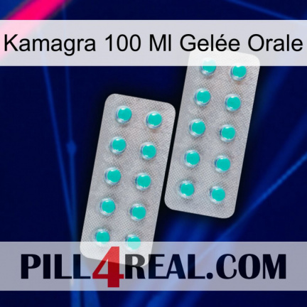 Kamagra 100 Ml Gelée Orale 29